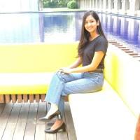 Tanvi Agarwal, photo 1
