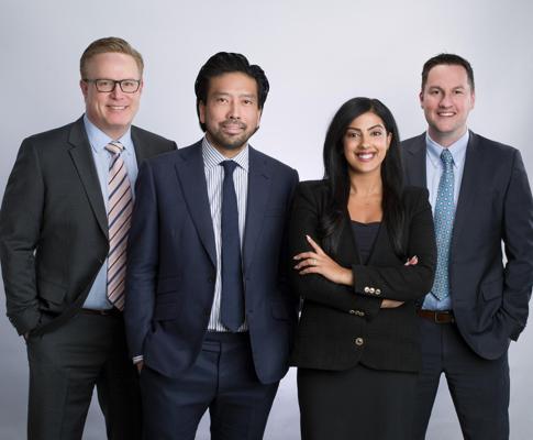 Pat Mitchell, photo 2