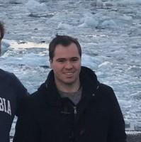 Robert Coleman, photo 1