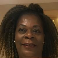 Constance Brown, photo 2