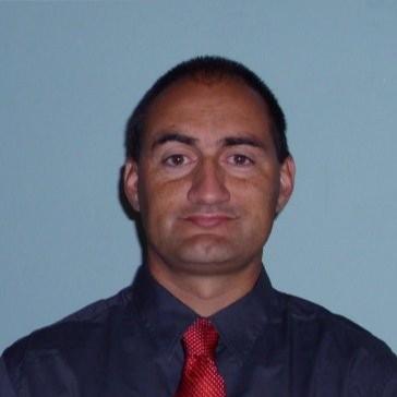 Joseph Breen, photo 1