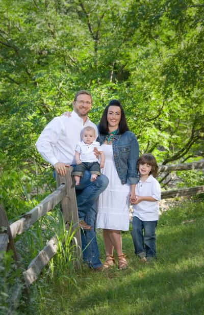 Jake Richter, photo 1