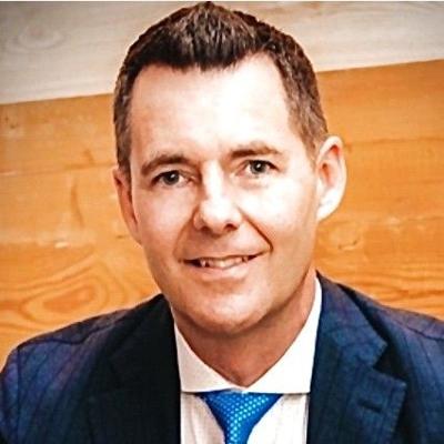 Rob Bennett, photo 2