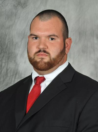 David Mahaffey, photo 2