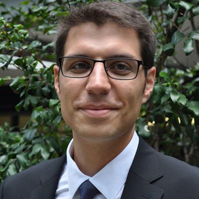 Fabien Mathieu, photo 1