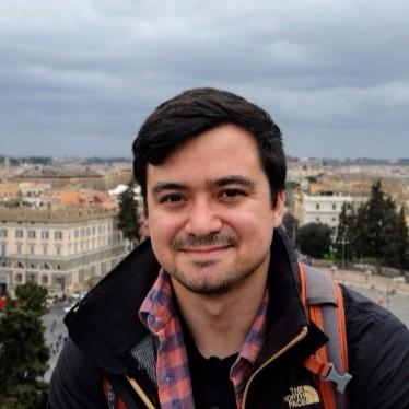 Douglas Coble, photo 2