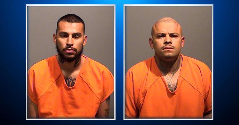 Ruben Marquez, photo 1