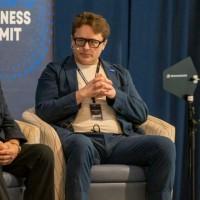 Murray Simser, photo 1