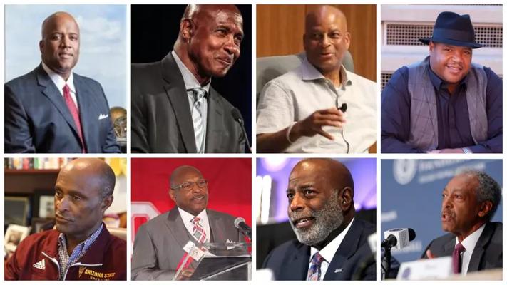 Lamar Leverett, photo 1