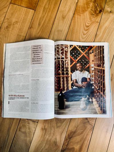 Todd Eizikowitz, photo 2