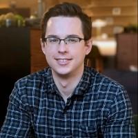 Alex Whitman, photo 2