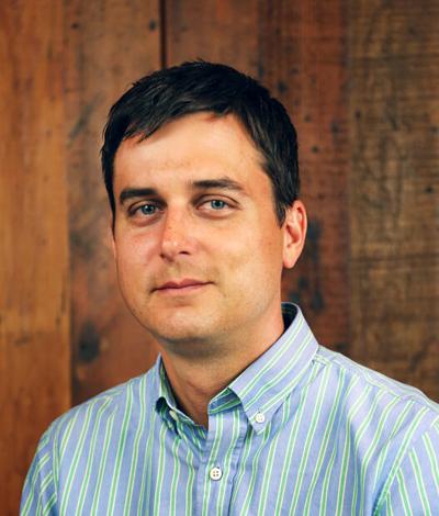 Brendan Birch, photo 2