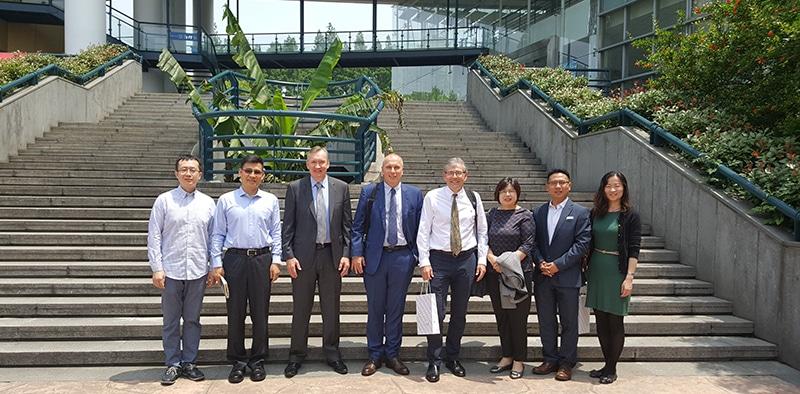 Belamy Cheung, photo 2