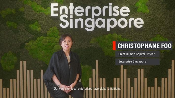 Christophane Foo, photo 2