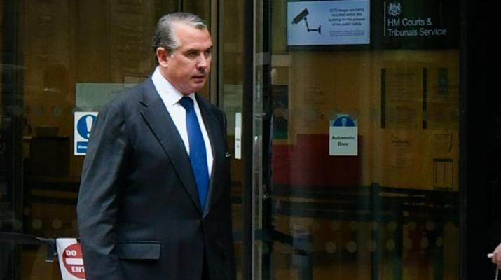 Raymond McKeeve, photo 1