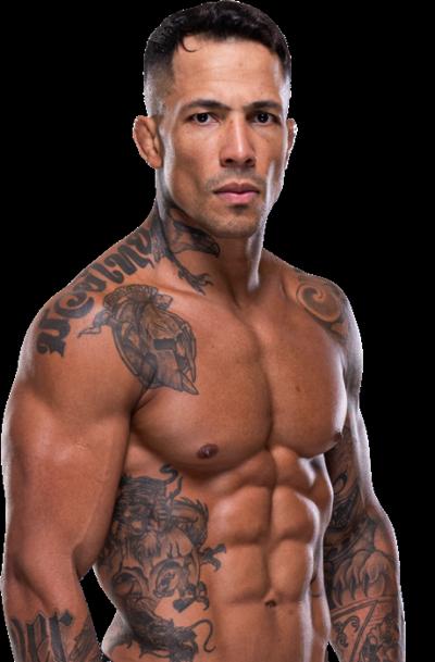 Joaquin Silva, photo 2