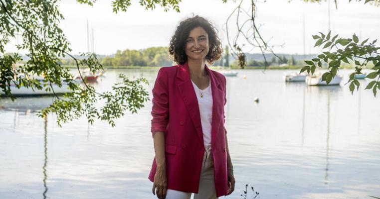 Sarah Tanzilli, photo 2