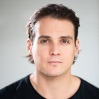 Patrick Perih, photo 1