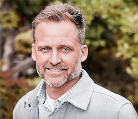 Scott Shreeve, MD, photo 1