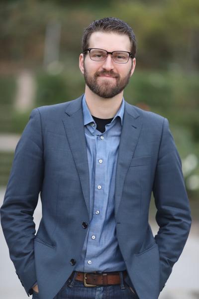 Matt Drange, photo 1