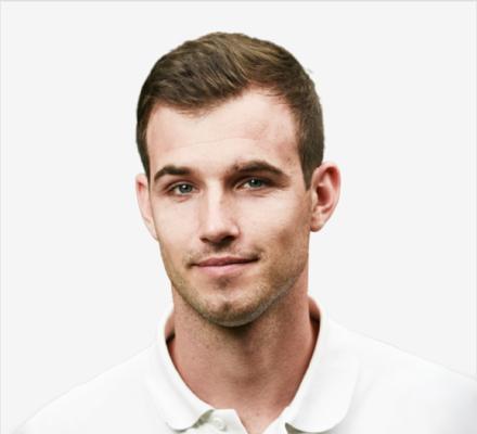 Ondrej Havelka, photo 1