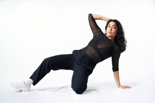 Karla Sandoval, photo 2