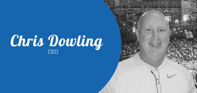 Chris Dowling, photo 2