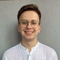 Bartosz Jaskula, photo 1