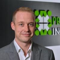 Brett Playdon, photo 1