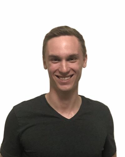 David Eriksson, photo 2