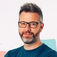 Daniele Cocozza, photo 1