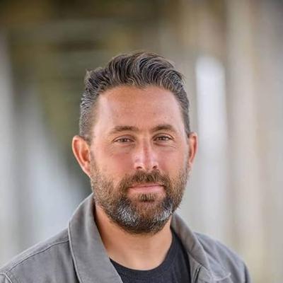 Simon Short, photo 2