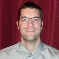 Craig Bertrand, photo 1