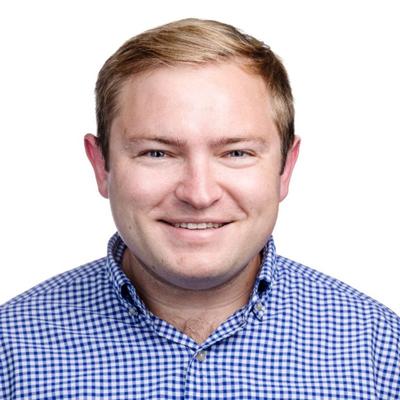 Kirk Benson, photo 1