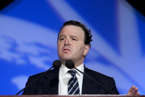 Michael Klein, photo 1