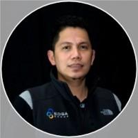 Adrian Foti, photo 1