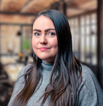 Gemma Simmons, photo 2