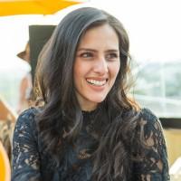 Jessie Babiarz, photo 1