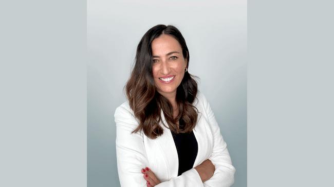 Sonia Baschez, photo 1