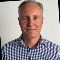 Chris Valentine, photo 1