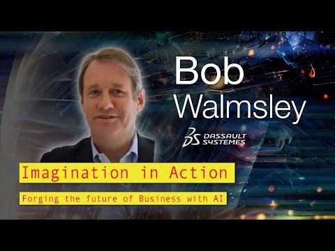 Bob Walmsley, photo 2