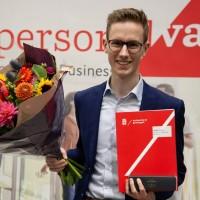 Hidde Zwiers, photo 2