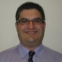 Trevor Dyson, photo 1