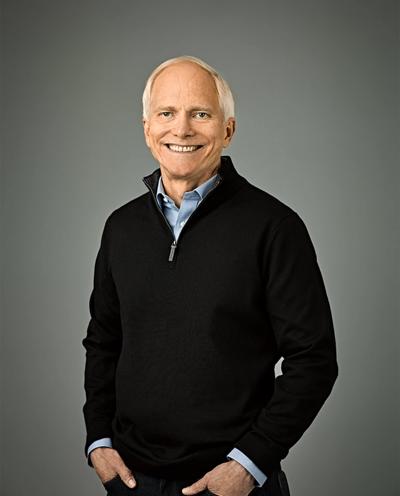 Gary Little, photo 1