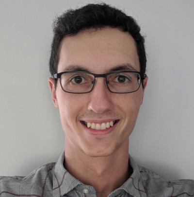 Eric Labelle, photo 1