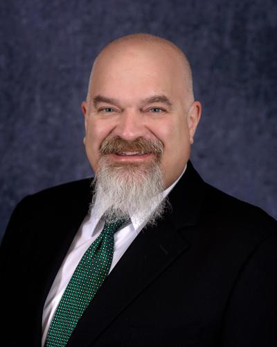 Gerald Piper, photo 1