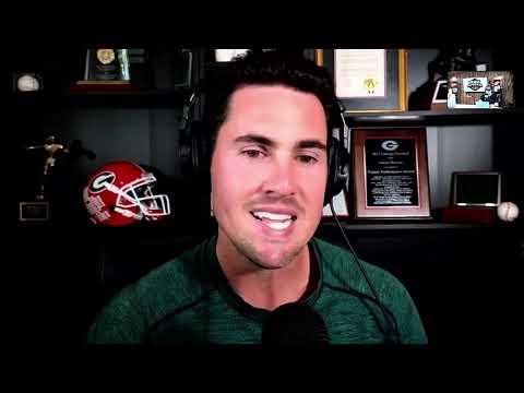 Aaron Murray, photo 1