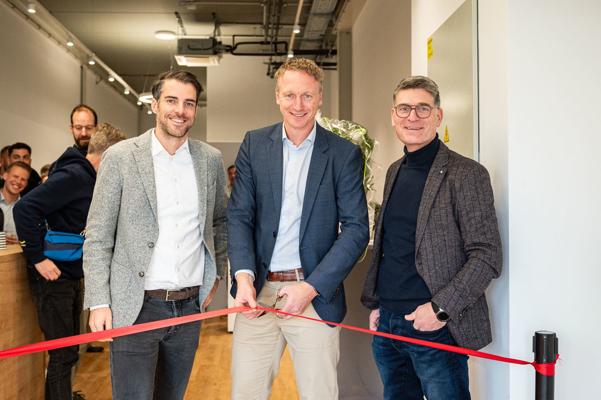 Gerwin Sieders, photo 2