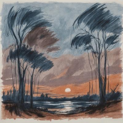 Alex Archer, photo 2