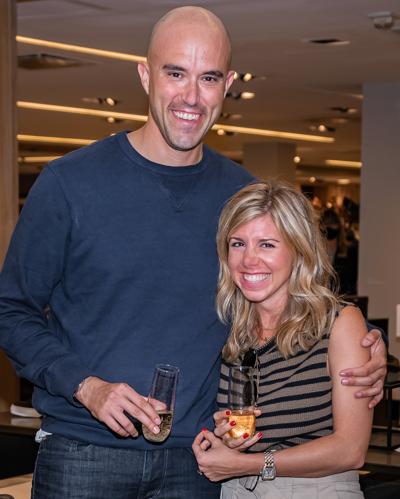 Noah Rabinsky, photo 1